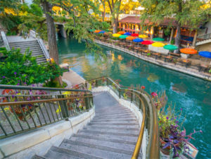 San Antonio River San Antonio River
