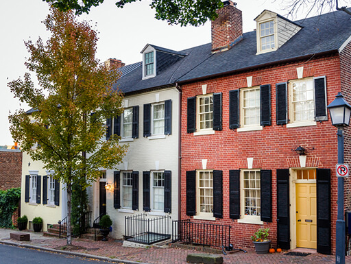 Old Town Alexandria Old Town Alexandria