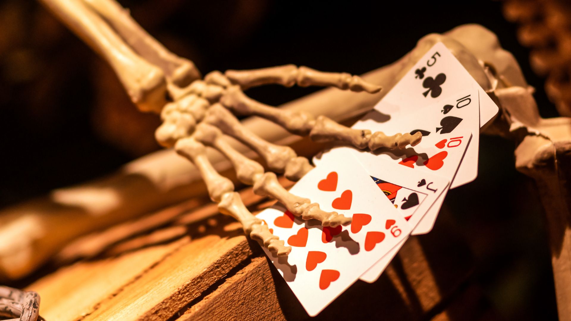 generic image of skeleton generic image of skeleton