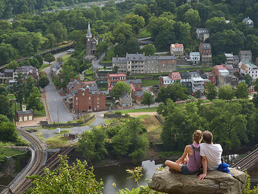 Harpers Ferry Harpers Ferry