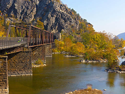 Potomac River Potomac River