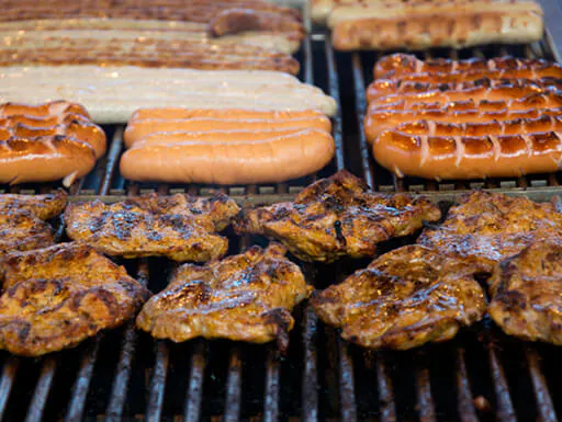 Grill