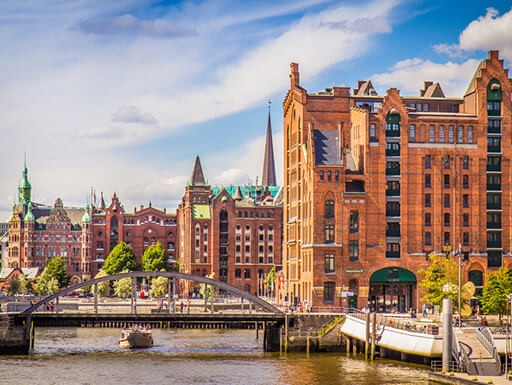 Top 10 Hamburg Attractions | Hertz Blog