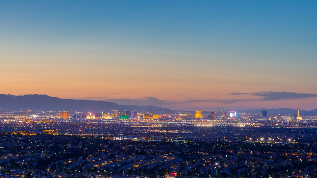 Best restaurants in Las Vegas Hertz Blog