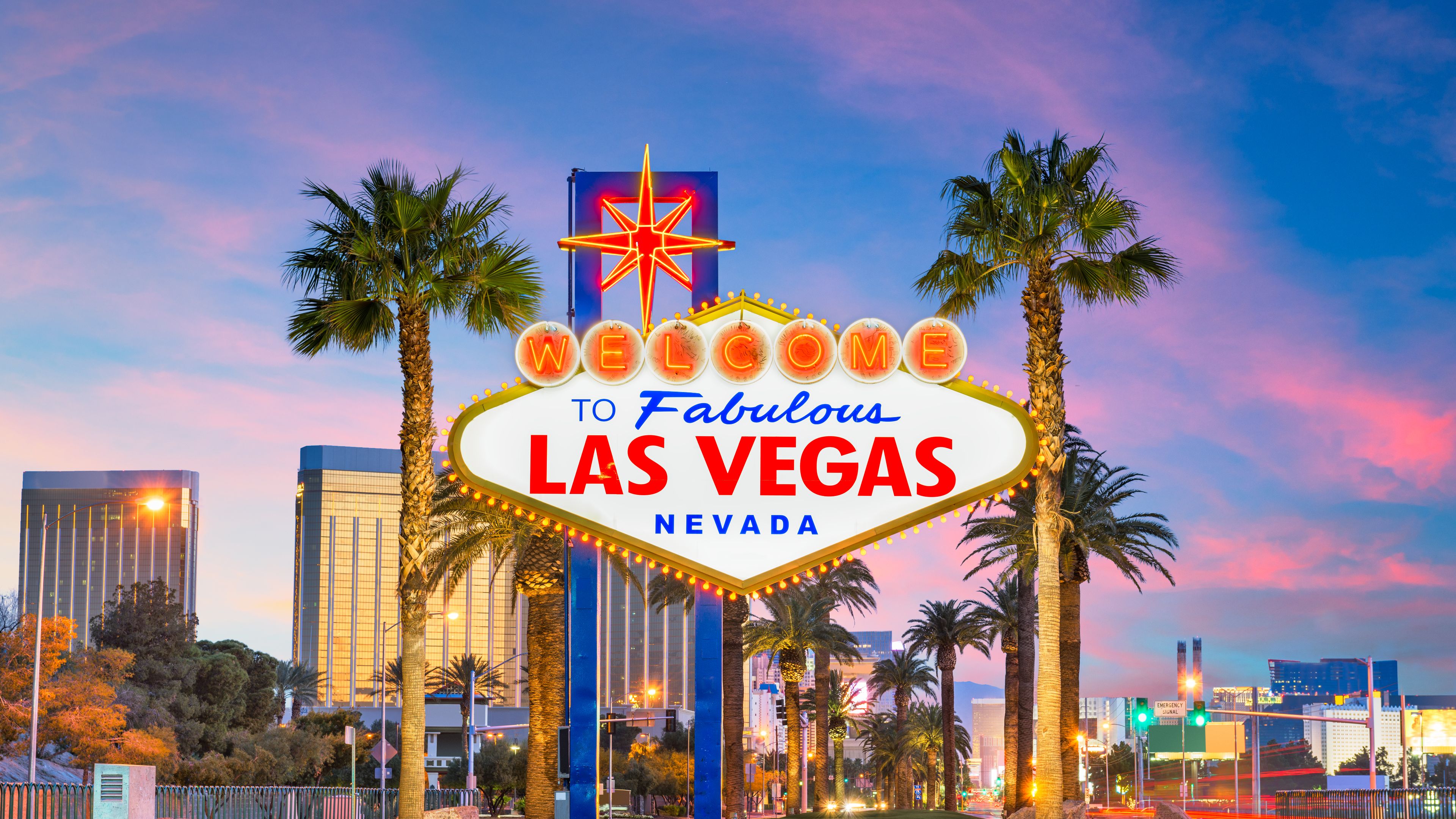 Welcome to Las Vegas is one of the best places to shop in Las Vegas