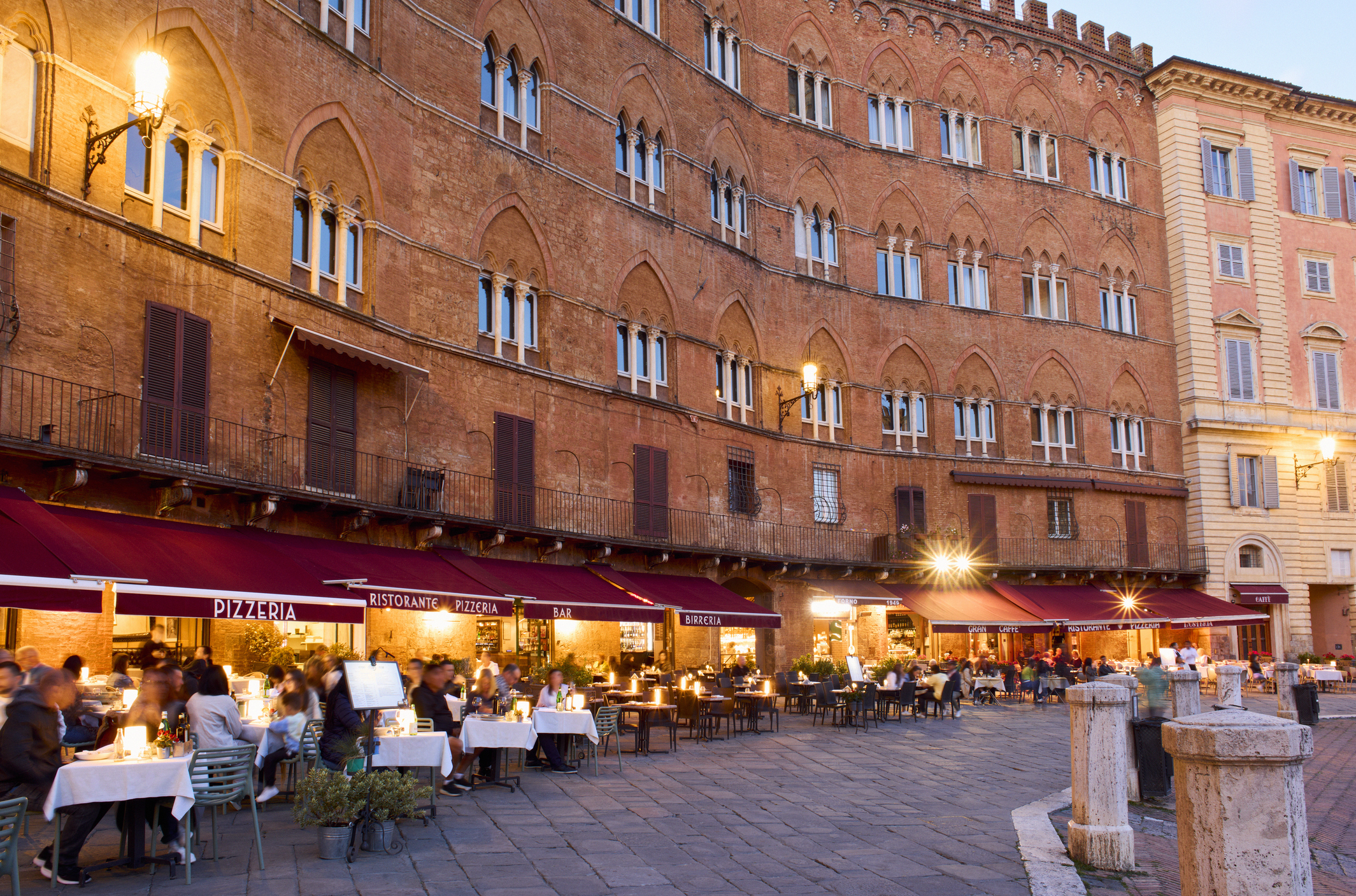 Florence, Italy