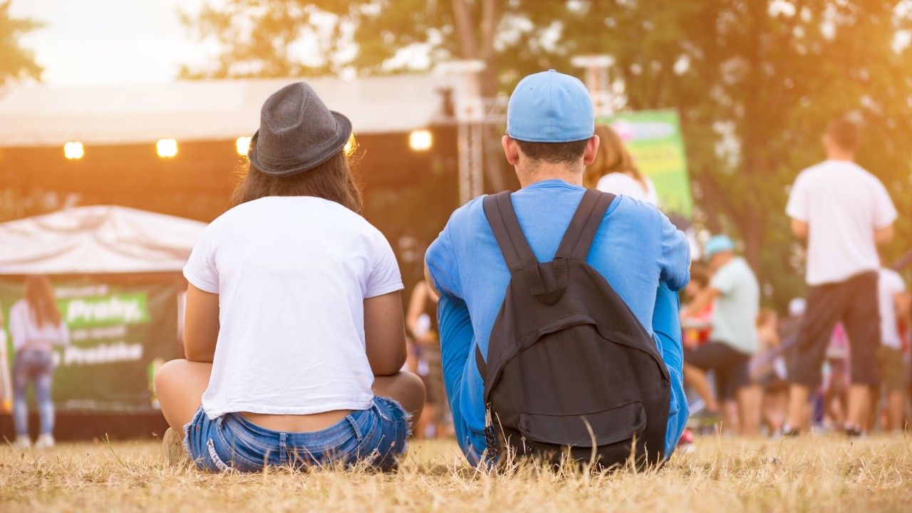 The Music Lover’s Guide to Summer Music Festivals | Hertz Blog