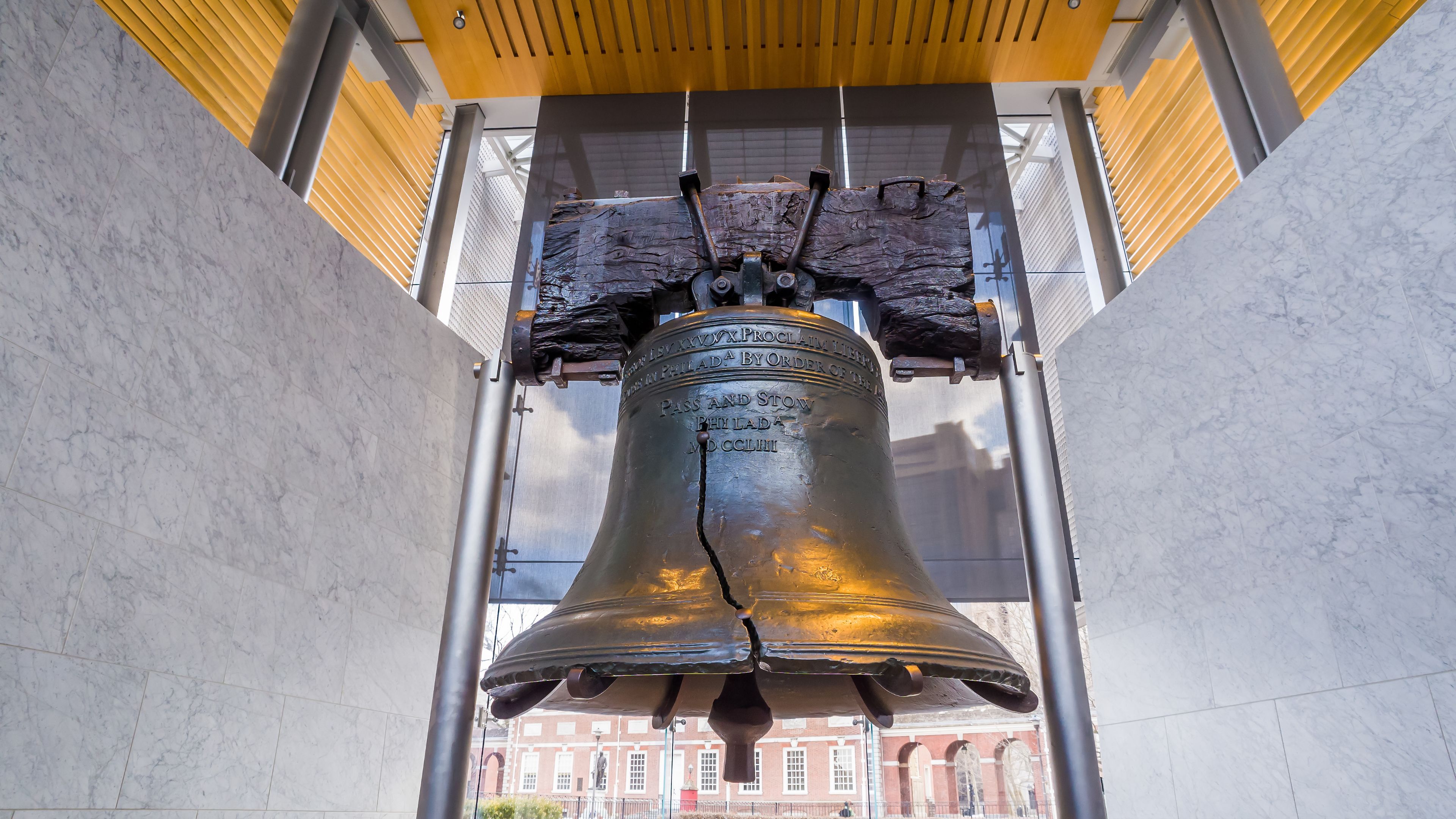 Liberty Bell Philadelphia Liberty Bell Philadelphia