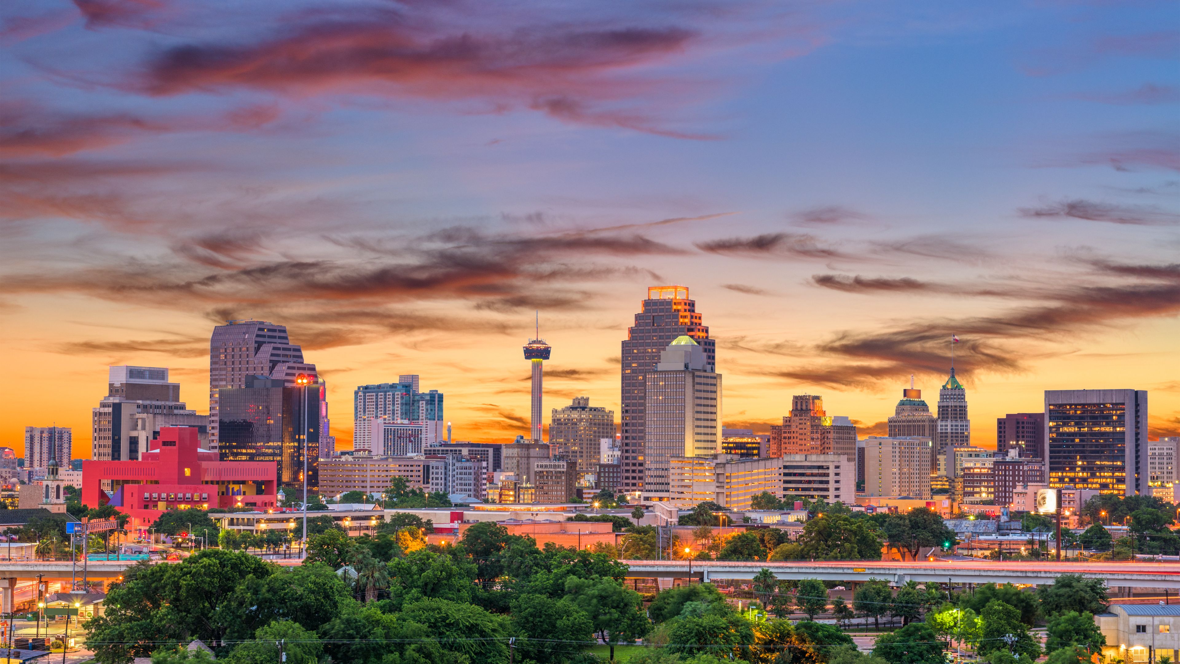 San Antonio Neighbors Together - City of San Antonio