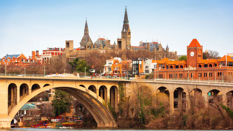 georgetown
