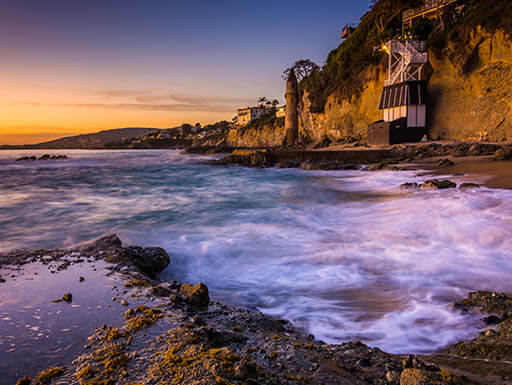 Victoria Beach Victoria Beach