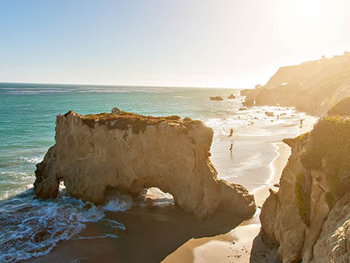 El Matador State Beach El Matador State Beach