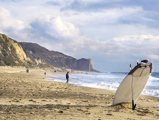 Zuma Beach Zuma Beach