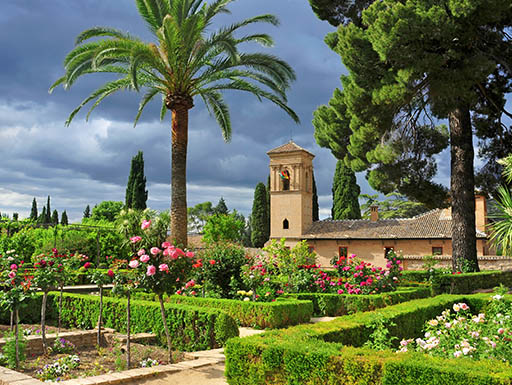 Getting The Royal Treatment: 5 Spanish Castles You Can Stay In