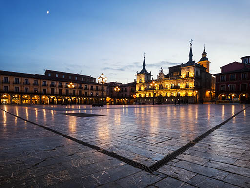 Parador de Oropesa Parador de Oropesa