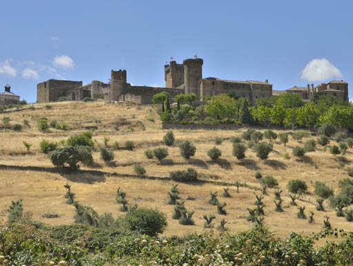 Parador de Alcañiz Parador de Alcañiz