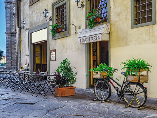 Tuscan Trattoria Tuscan Trattoria