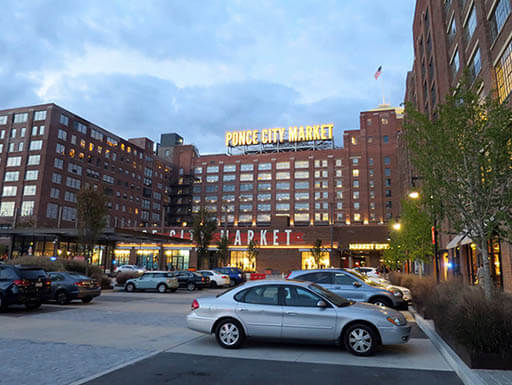 Ponce City Market Ponce City Market