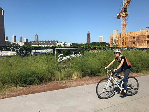 BeltLine BeltLine