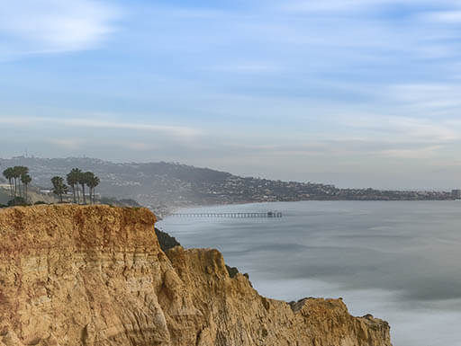 Torrey Pines State Natural Reserve Torrey Pines State Natural Reserve