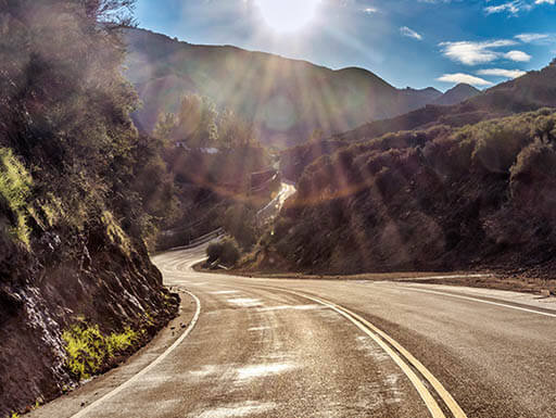 Mulholland Drive Mulholland Drive