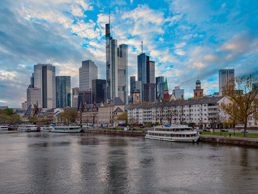 Mainhattan 