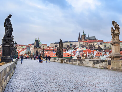 Charles Bridge Charles Bridge