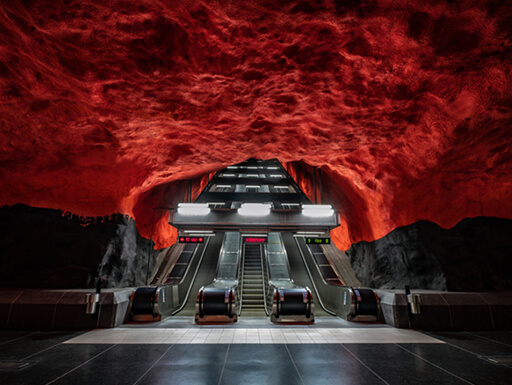 Underground Underground