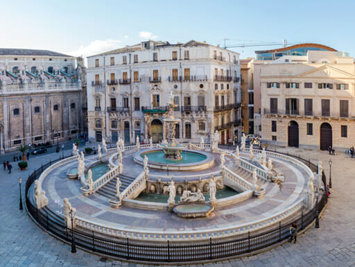 Fontana Pretoria Fontana Pretoria