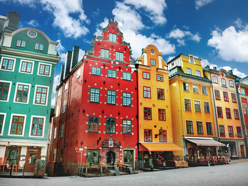 Gamla Stan