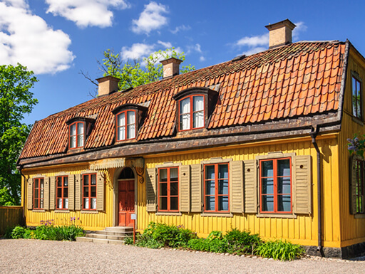 Skansen