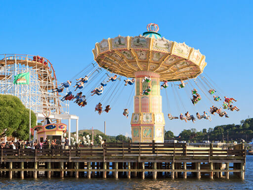 Gröna Lund
