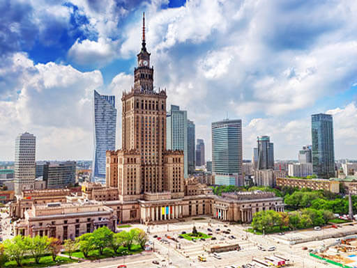 Warsaw