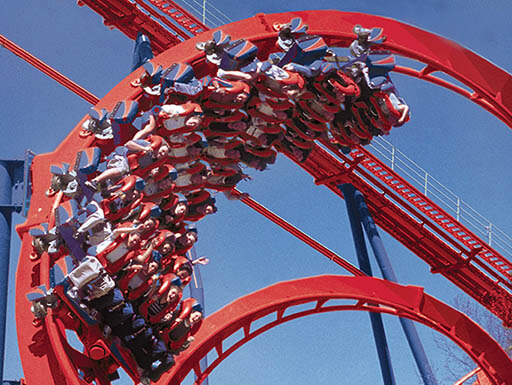 Theme Park Theme Park