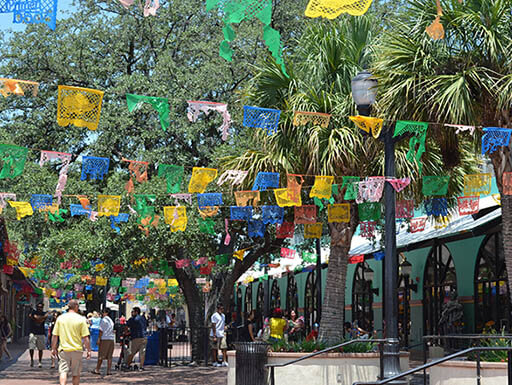 Historic Market Square Historic Market Square