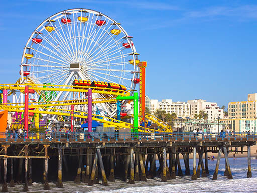 Top Things to Do in Los Angeles for the Fun-Loving Traveler