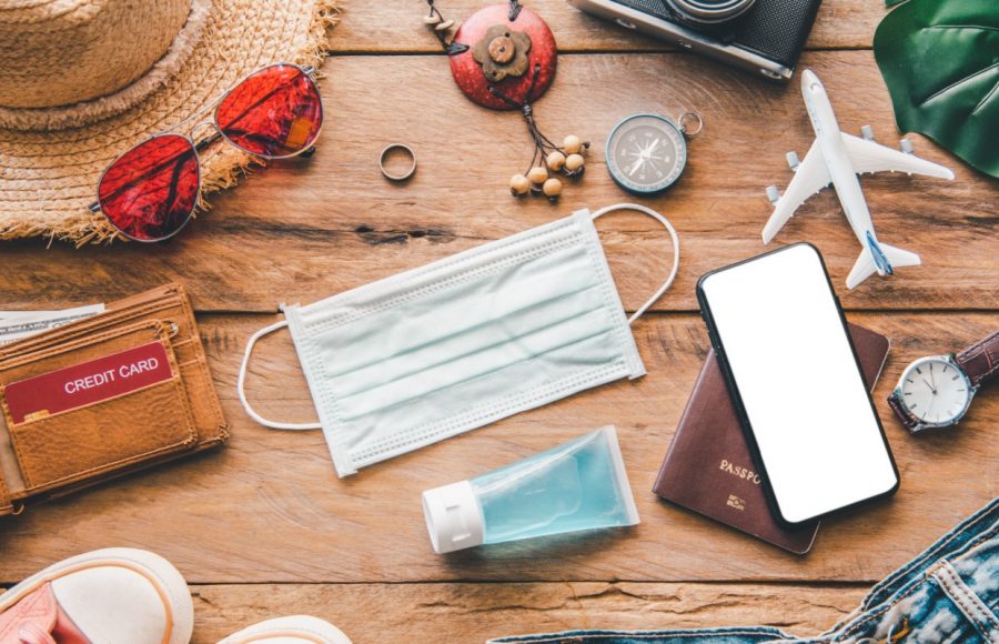 7 Travel Accessories You Can’t Leave Without