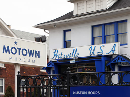 Motown Motown