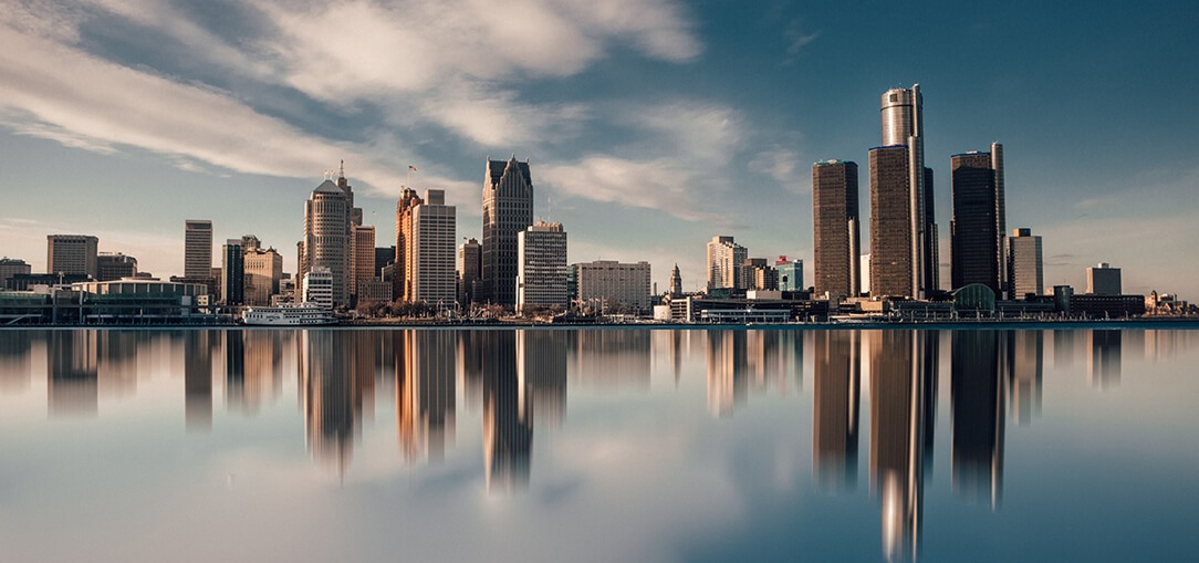 What to Do with a Free Hour in Detroit