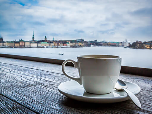 Coffee Cup Coffee Cup
