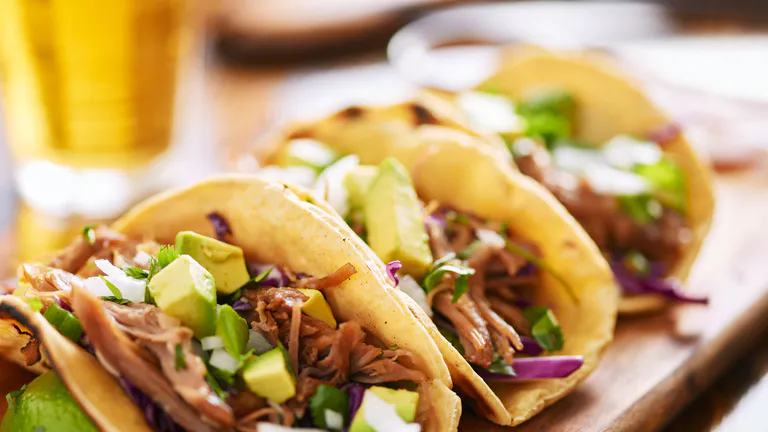tacos