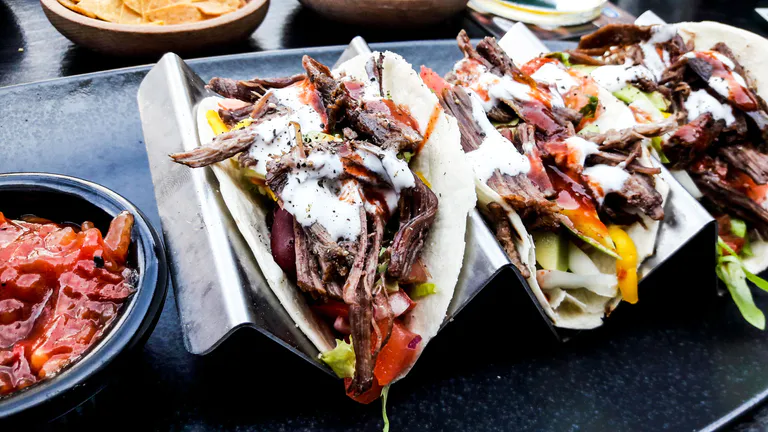 tacos