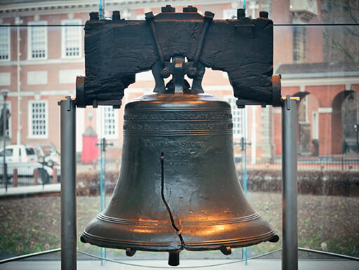 Liberty Bell