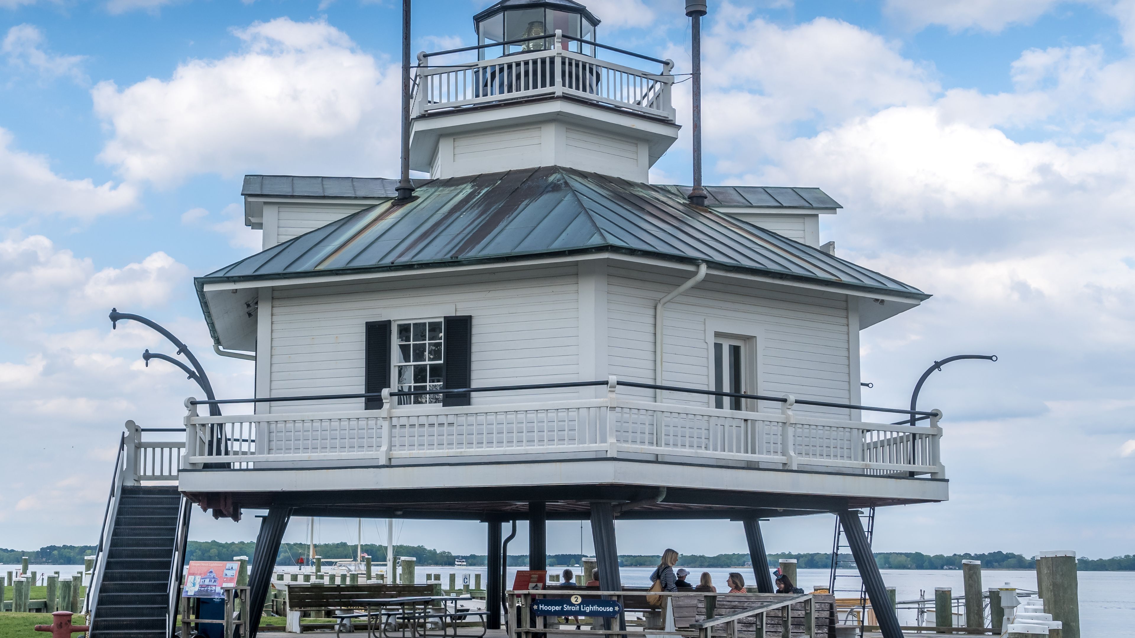 St. Michaels, Maryland: An Historical Day Trip