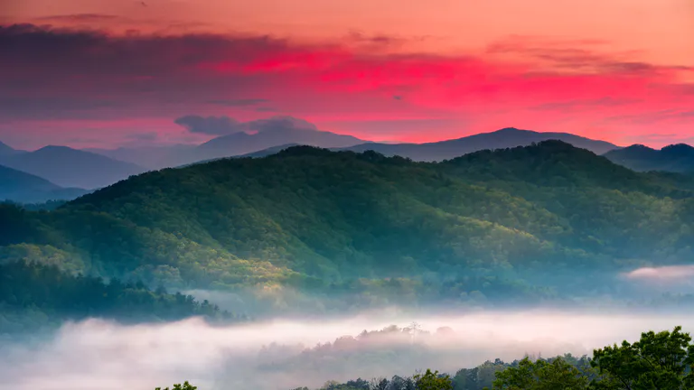 great_smoky_mountain_national_park