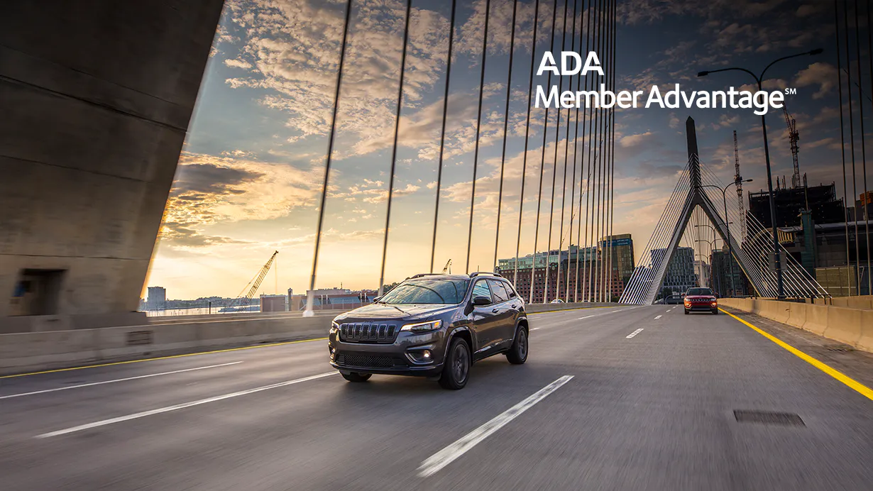 ADA Member Everyday Savings