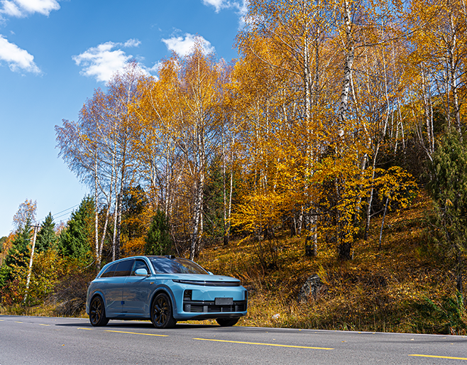 Have your rental car picked up