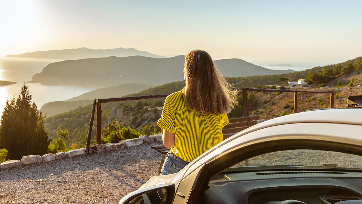 Hertz Europe Spring Break Sale 2025