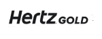 Hertz Gold Plus Rewards Logo
