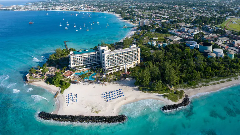 beach-resort